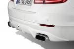 BMW 5-Series by AC Schnitzer 2010 года